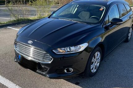 Ford Mondeo 168.000 km 8.888 &euro; Postbauer Heng 92353