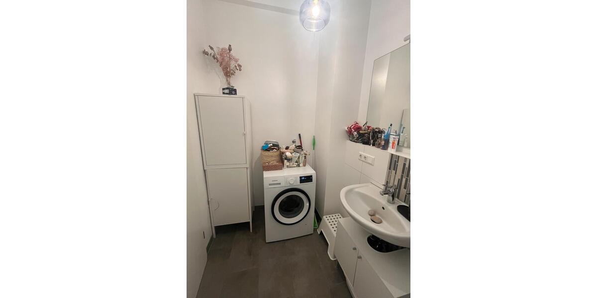Dachgeschoßwohnung Nürnberg Gärten bei Wöhrd - 3 Zimmer, 81 m&sup2;, 1.350&euro; | Angebot:26420387