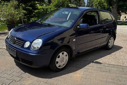 VW Polo 201.000 km 2.050 € Roßtal 90574