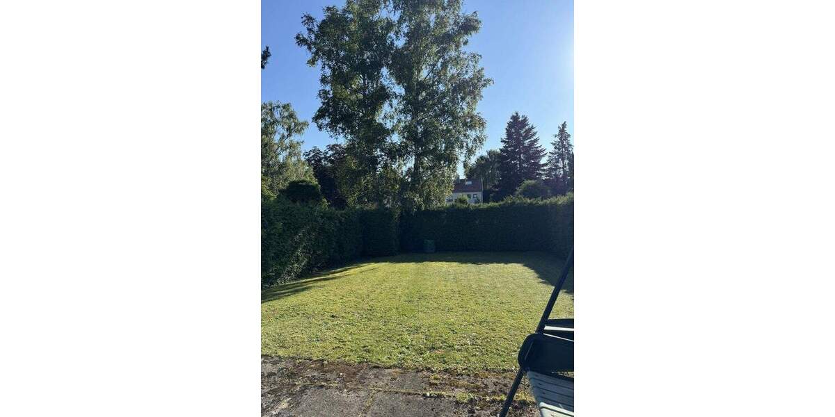 Reihenendhaus Nürnberg Mögeldorf - 5 Zimmer, 144 m&sup2;, 725.000&euro; | Angebot:25821209