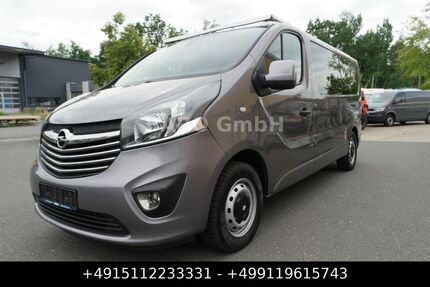 Opel Vivaro 141.263 km 13.200 &euro; Nürnberg 90449