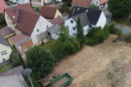 Haus Burgthann Unterferrieden - 1 Zimmer, 270 m&sup2;, 799.000&euro; | Angebot:25730244