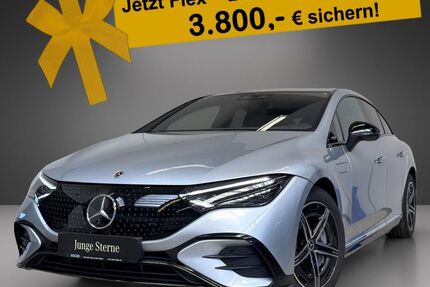 Mercedes-Benz EQE 35.698 km 54.779 &euro; Altdorf 90518