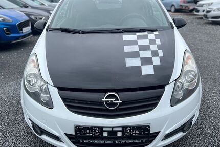 Opel Corsa 187.497 km 2.899 € Nürnberg 90425