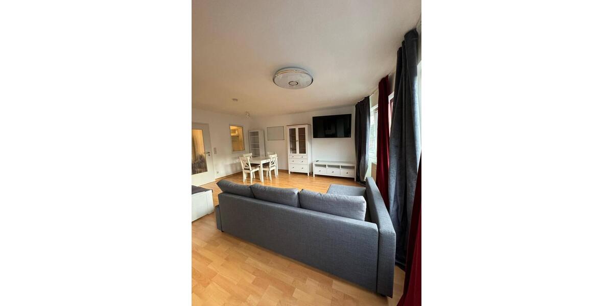 Etagenwohnung Nürnberg Sankt Leonhard - 1 Zimmer, 40 m&sup2;, 560&euro; | Angebot:25209292