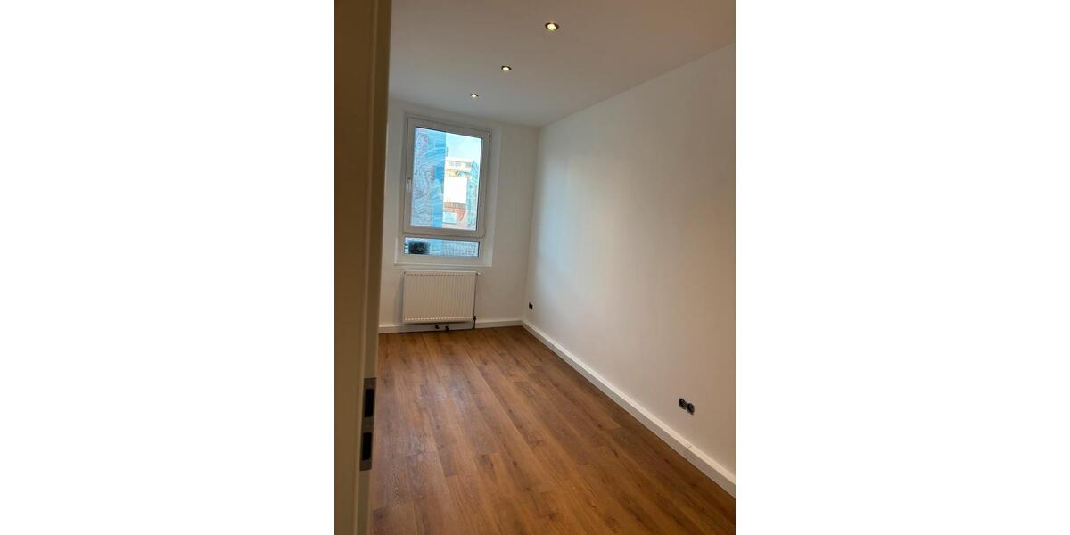 Renovierte 2-Zimmer-Altbauwohnung in Fürth – modern & hell 2 zimmer