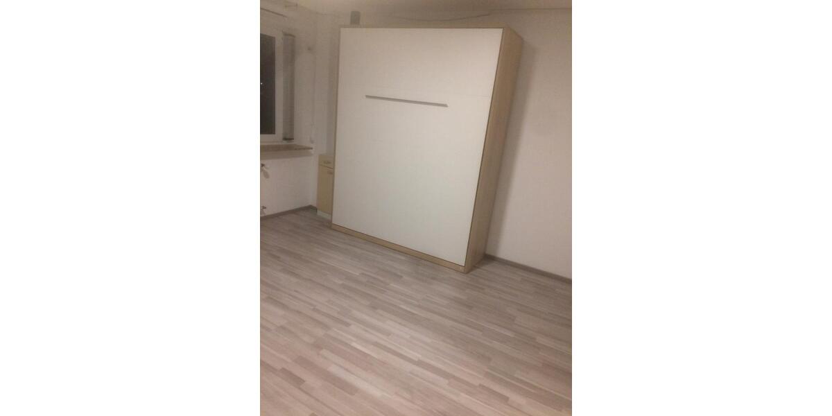 Etagenwohnung Erlangen Bruck - 1 Zimmer, 27 m&sup2;, 149.000&euro; | Angebot:27533903
