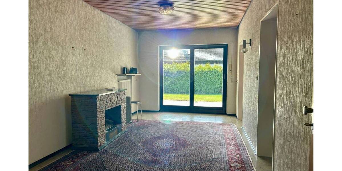Bungalow Hemhofen Zeckern - 5 Zimmer, 120 m&sup2;, 495.000&euro; | Angebot:26583809