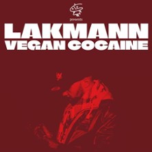 Lakmann 23.10.2026 MUZclub