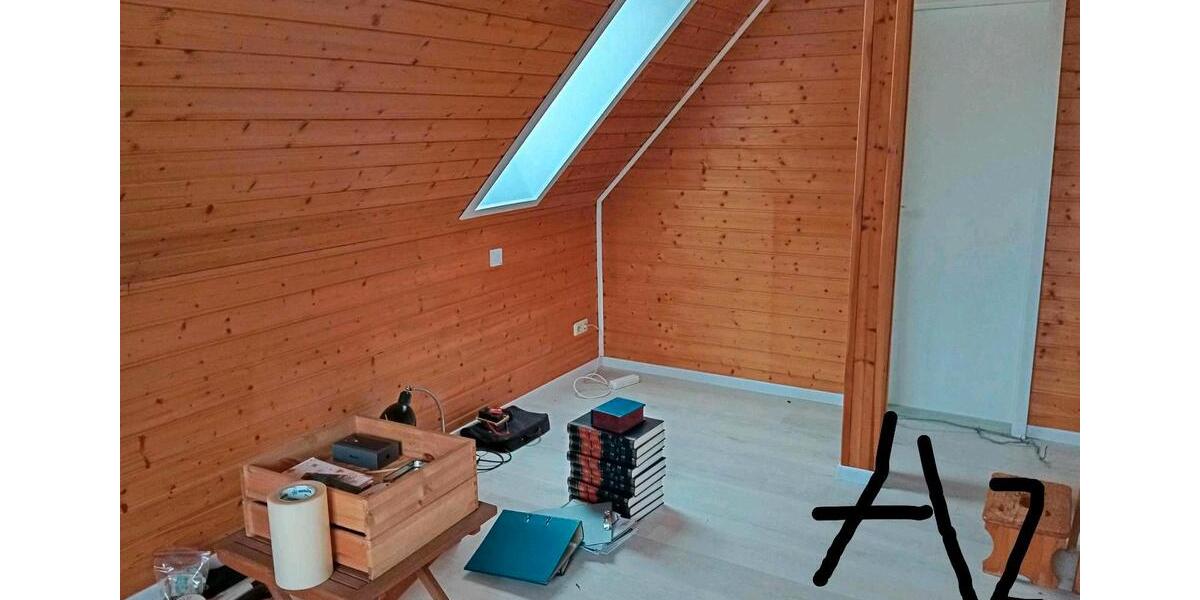 Etagenwohnung Forchheim - 3 Zimmer, 93 m&sup2;, 800&euro; | Angebot:26232073