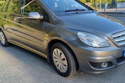 Mercedes-Benz B 200 114.000 km 5.990 &euro; lauf 91207