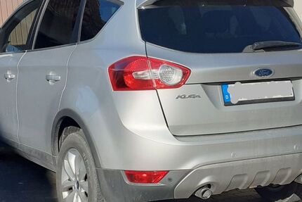 Ford Kuga 159.000 km 7.990 € Adelsdorf 91325