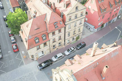 Haus Fürth Innenstadt - 929.000&euro; | Angebot:26092849