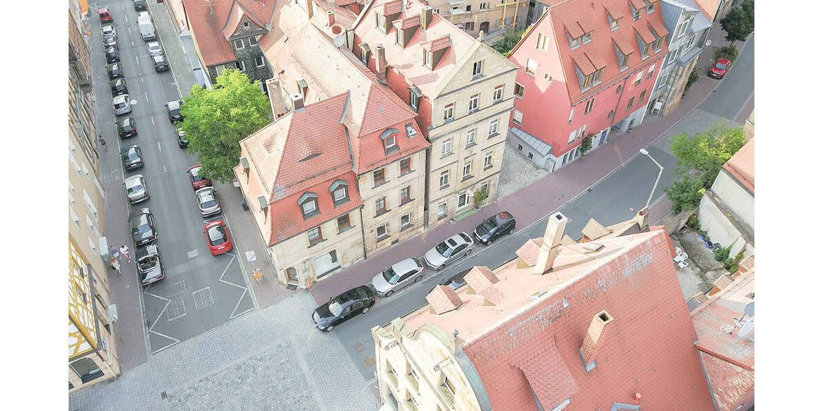 Mehrfamilienhaus, Wohnhaus Fürth Innenstadt - 899.000&euro; | Angebot:26092849