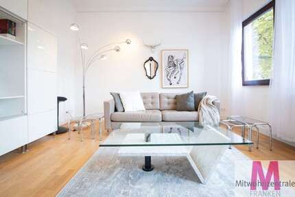 Zimmer Nürnberg Eberhardshof - 4 Zimmer, 1.990&euro; | Angebot:26435316