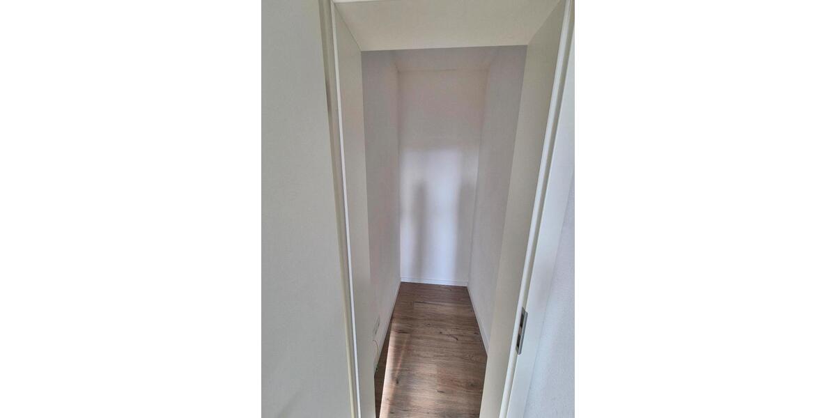 2 Zimmer Wohnung ab 01.02.26 in Nürnberg zu vermieten, Erstbezug 2 zimmer