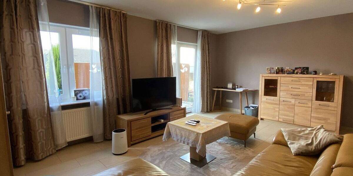 Doppelhaushälfte Forchheim Kersbach - 5 Zimmer, 144 m&sup2;, 595.000&euro; | Angebot:25734396