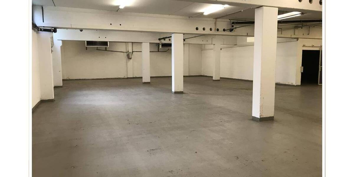 Gewerbeobjekt Nürnberg Langwasser - 13.900&euro; | Angebot:26797400