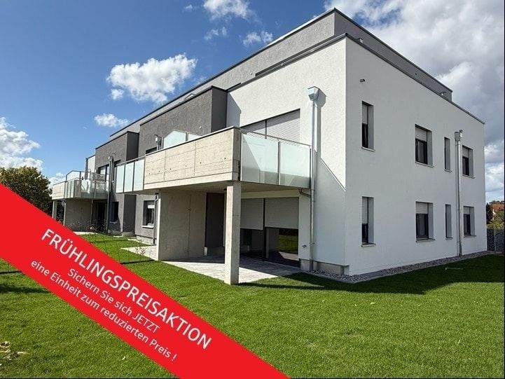 Etagenwohnung Roßtal - 3 Zimmer, 95 m&sup2;, 479.000&euro; | Angebot:25671519