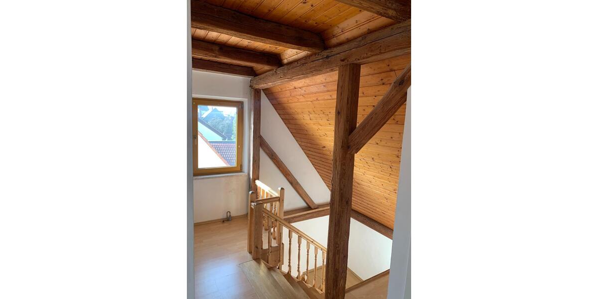 Einfamilienhaus im Zentrum von Herzogenaurach PROVISIONSFREI 7 zimmer