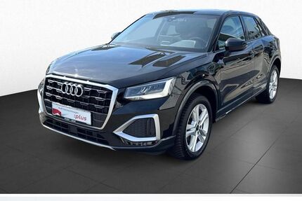 Audi Q2 17.340 km 26.890 € Schwabach 91126