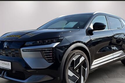Mitsubishi Eclipse Cross 1.250 km 52.790 &euro; Erlangen 91056