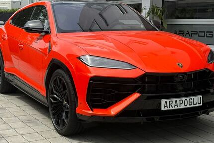 Lamborghini Urus 2.499 km 349.900 &euro; Nürnberg 90408