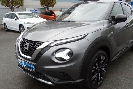 Nissan Juke 78.957 km 16.380 € Fürth bei Nürnberg 90763