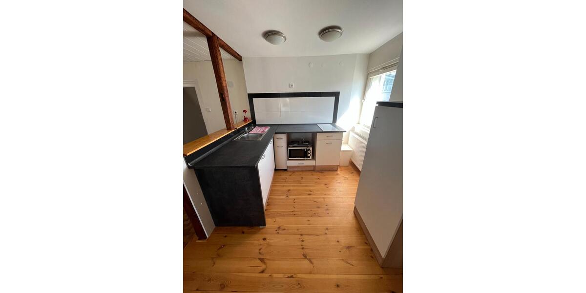 Etagenwohnung Fürth Altstadt - 5 Zimmer, 125 m&sup2;, 1.350&euro; | Angebot:26281604