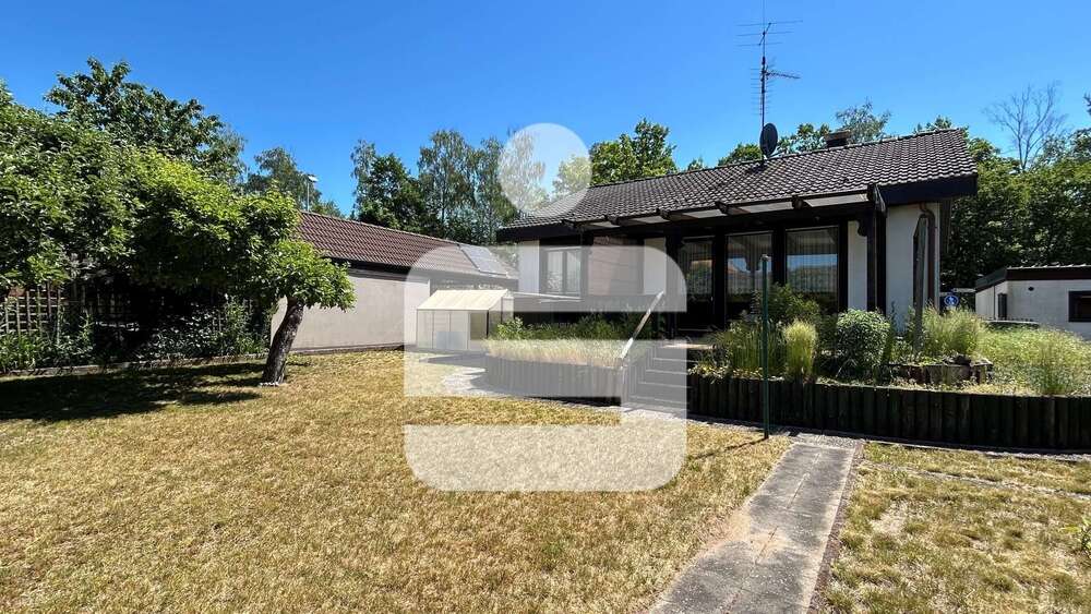 Einfamilienhaus Erlangen Alterlangen - 3 Zimmer, 76 m&sup2;, 545.000&euro; | Angebot:26907920