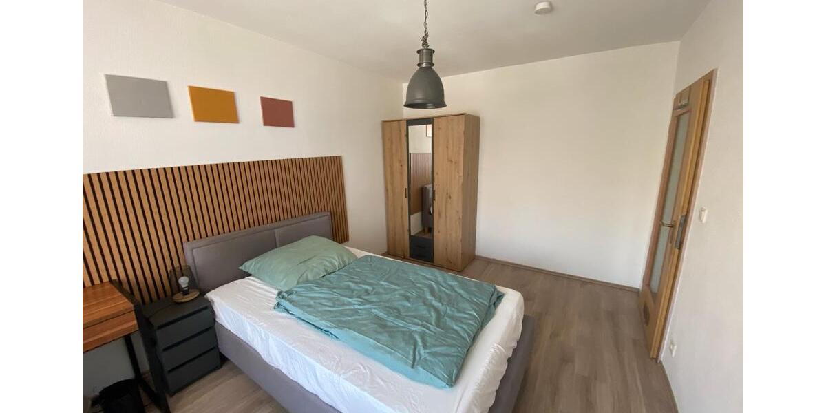 Etagenwohnung Nürnberg Langwasser - 1 Zimmer, 14 m&sup2;, 550&euro; | Angebot:26041388