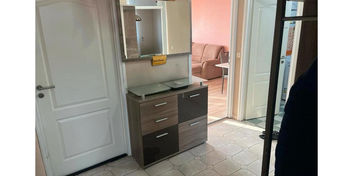Etagenwohnung Nürnberg Gibitzenhof - 3 Zimmer, 70 m&sup2;, 230.000&euro; | Angebot:27226270