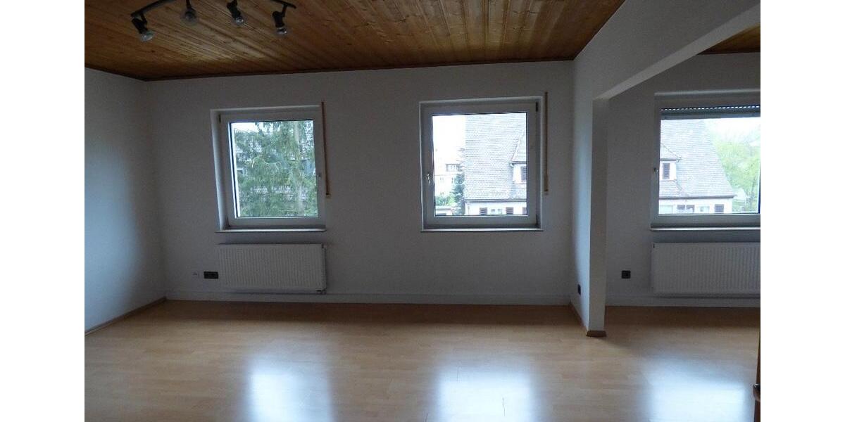 Etagenwohnung Erlangen Bruck - 3 Zimmer, 76 m&sup2;, 349.000&euro; | Angebot:27606834