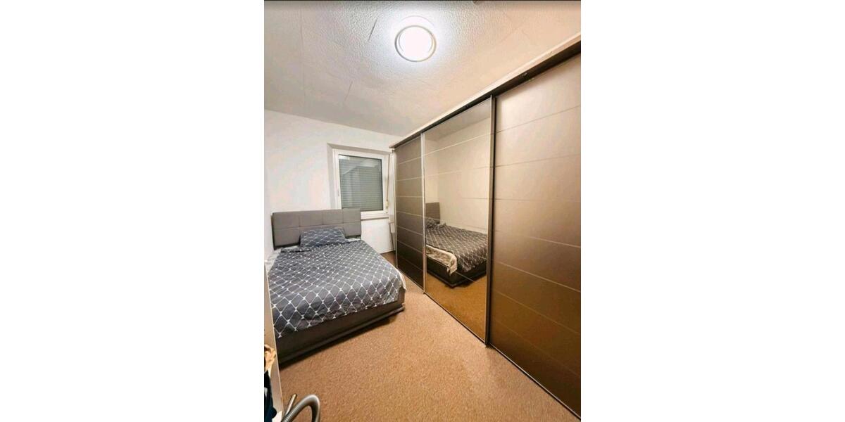 Erdgeschoßwohnung Nürnberg Gibitzenhof - 3 Zimmer, 75 m&sup2;, 675&euro; | Angebot:25780550