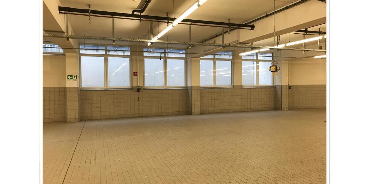 Gewerbeobjekt Nürnberg Langwasser - 3.990&euro; | Angebot:25066186