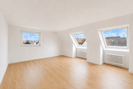 Wohnung Seukendorf - 5 Zimmer, 140 m&sup2;, 399.000&euro; | Angebot:26557959