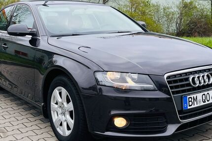 Audi A4 161.252 km 7.600 &euro; Nürnberg 90443