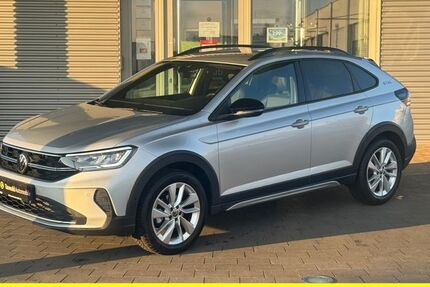 VW Taigo 9.100 km 23.490 &euro; Erlangen 91058