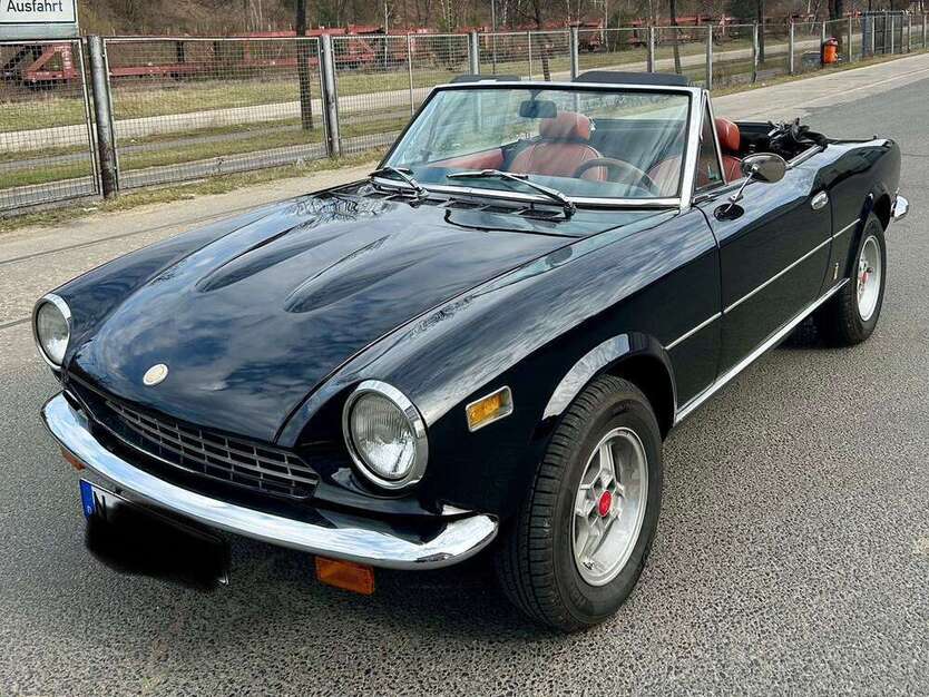 124 Spider