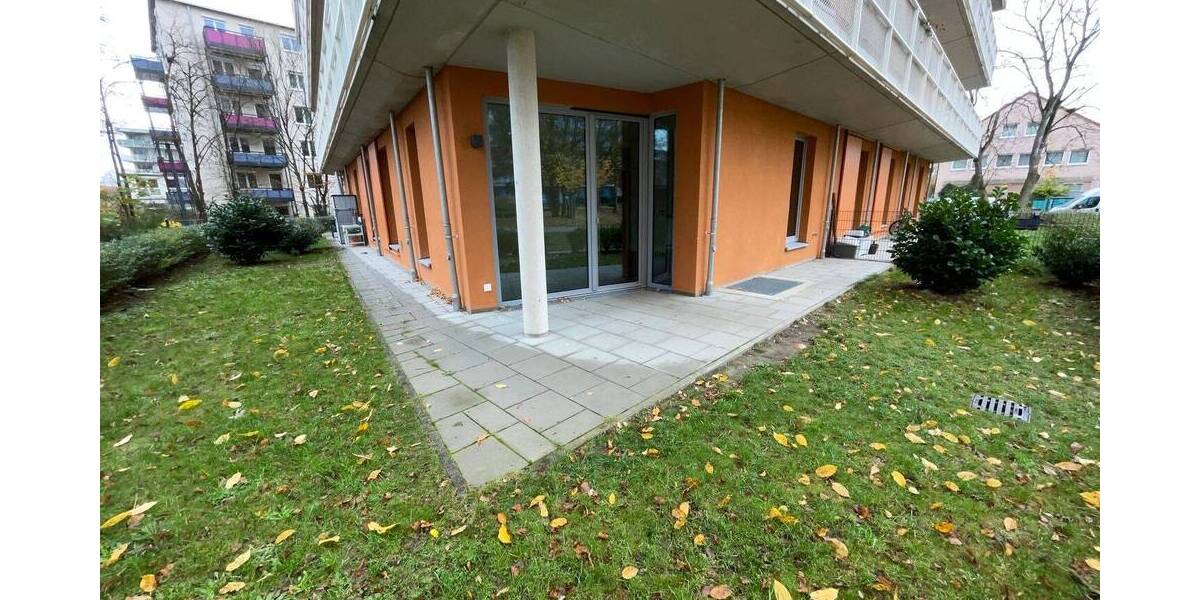 Hier erfüllen Sie sich den Traum vom eigenen Garten! 3 zimmer