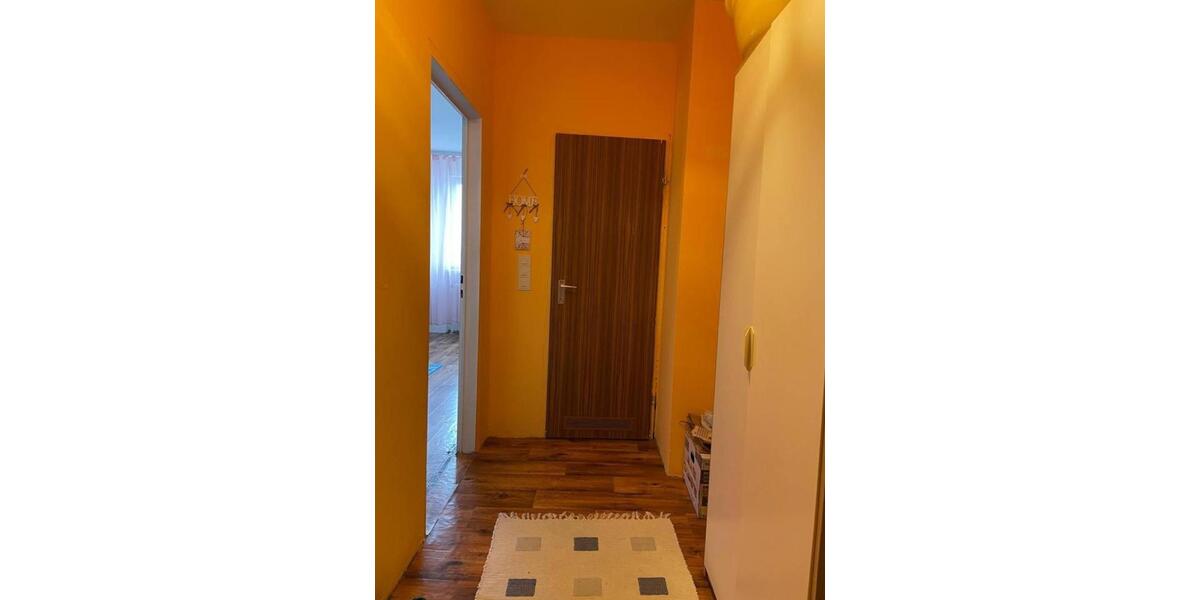 Etagenwohnung Fürth Bislohe - 1 Zimmer, 37 m&sup2;, 129.000&euro; | Angebot:20515789