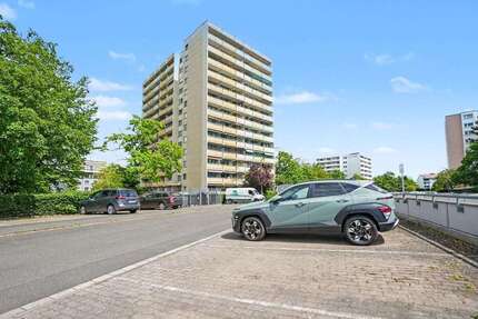 Wohnung Erlangen Bruck - 3 Zimmer, 81 m&sup2;, 260.000&euro; | Angebot:26588732