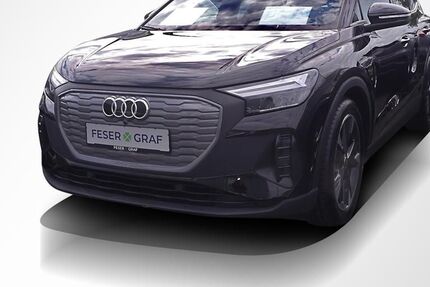 Audi Q4 e-tron 44.950 km 29.440 € Erlangen 91058