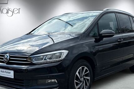 VW Touran 245.792 km 11.499 &euro; Nürnberg 90482