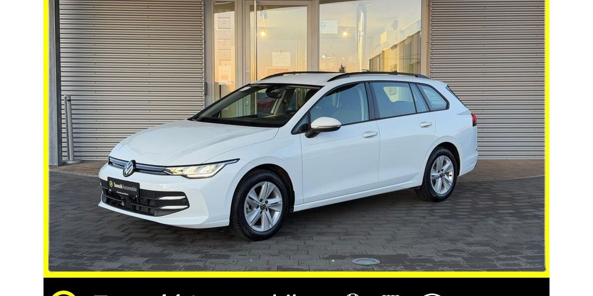 VW Golf 5.200 km 25.340 &euro; Erlangen 91058