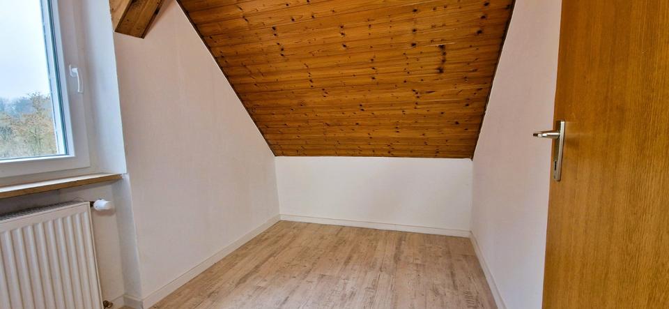 Einfamilienhaus Windsbach - 5 Zimmer, 91 m&sup2;, 369.000&euro; | Angebot:26796811