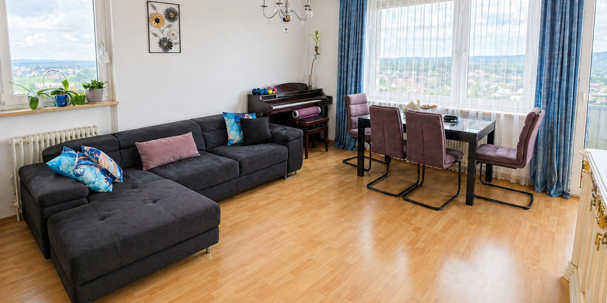 Etagenwohnung Schwabach - 3 Zimmer, 76 m&sup2;, 199.000&euro; | Angebot:26391161
