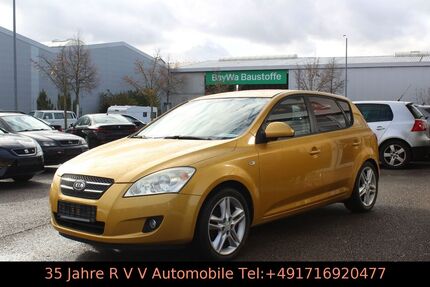 Kia ceed / Ceed 172.000 km 1.990 € Fürth (bei Nürnberg) 90763