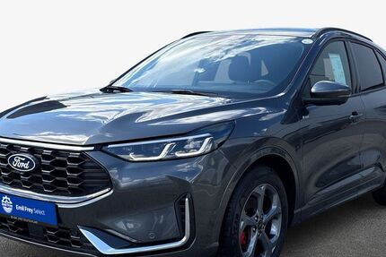 Ford Kuga 20.251 km 32.980 &euro; Roth 91154