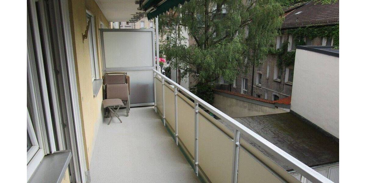 Etagenwohnung Nürnberg Maxfeld - 3 Zimmer, 77 m&sup2;, 285.000&euro; | Angebot:26904133